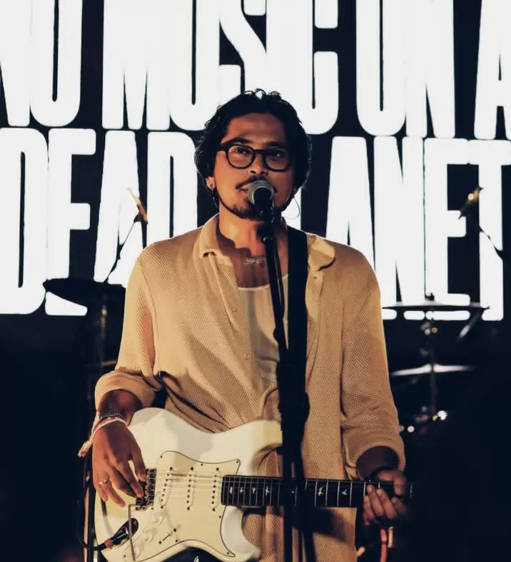 Petra Sihombing (IG: @petra_sihombing)