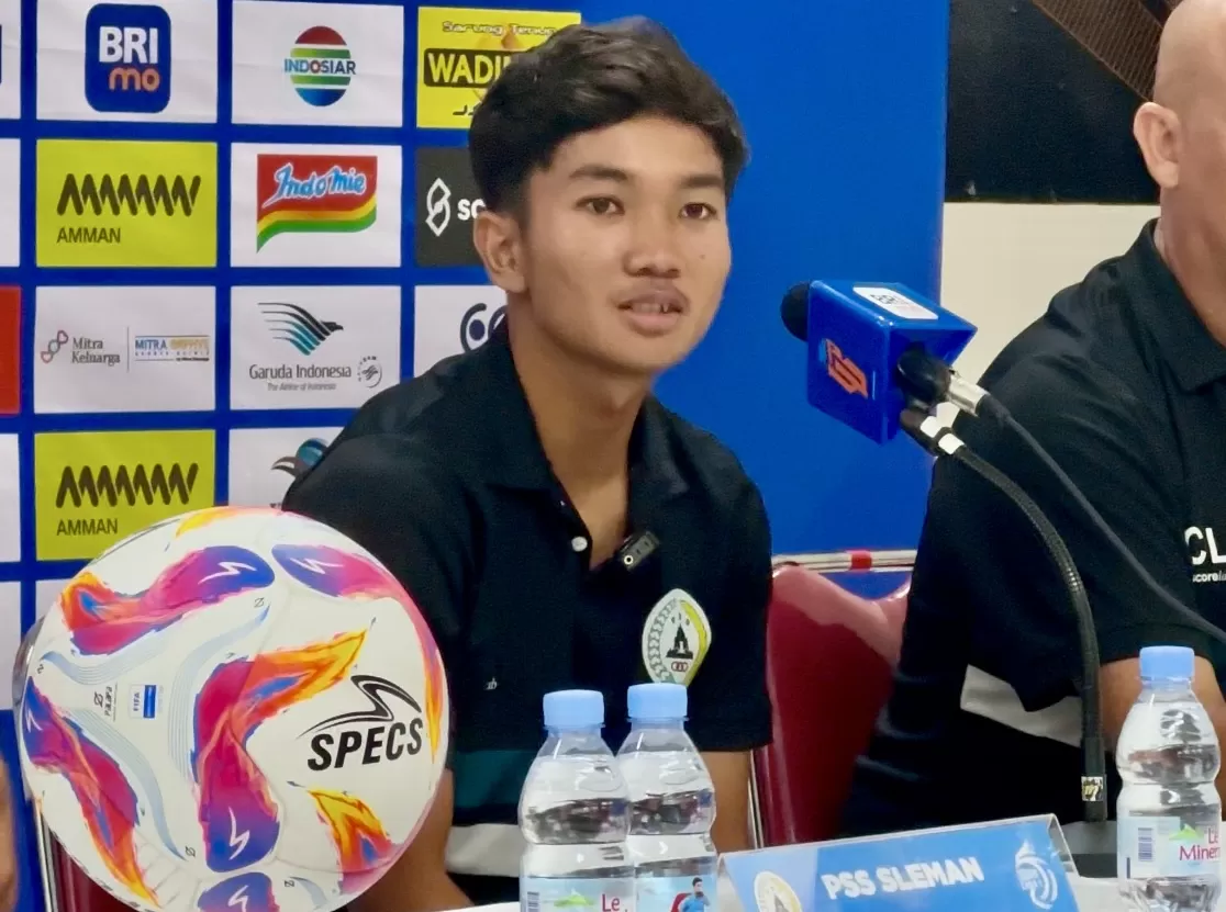 Dominicus Dion (Harminanto) 