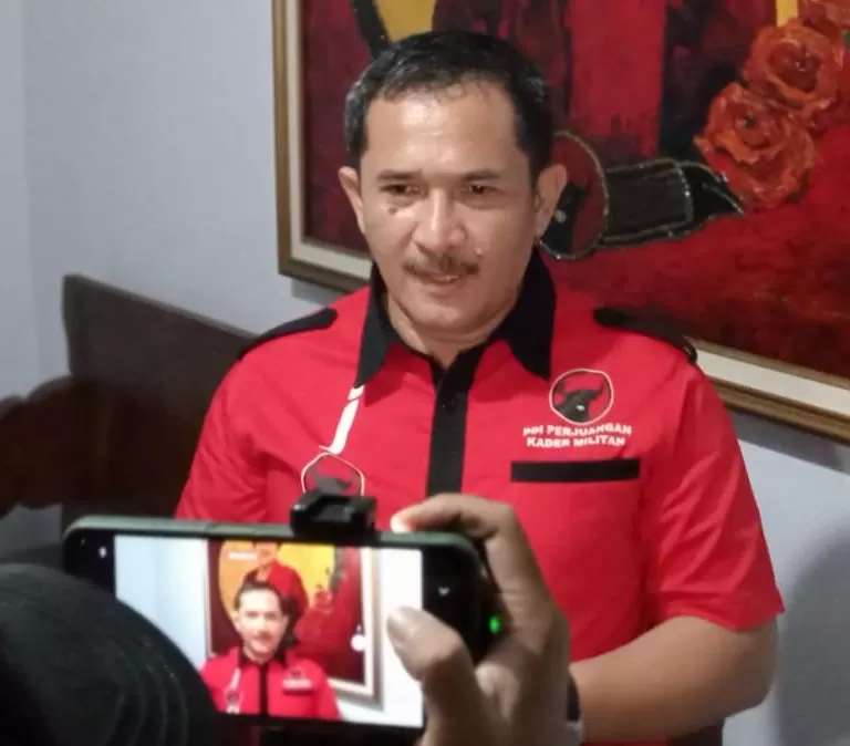 Eko Suwanto (Foto Istimewa)