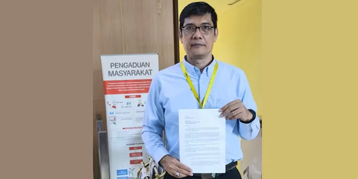 ICWI meminta KPK RI untuk menindaklanjuti penambahan jumlah reses yang dilakukan DPD RI masa bakti 2024-2029.