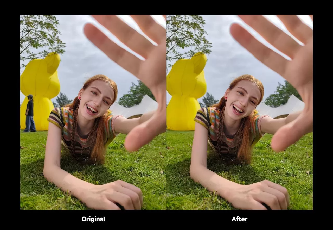  Redmi Note 14 Pro series merupakan pilihan terbaik di seri smartphone mid-range dengan AI Experience (Redmi Note 14 Pro series)