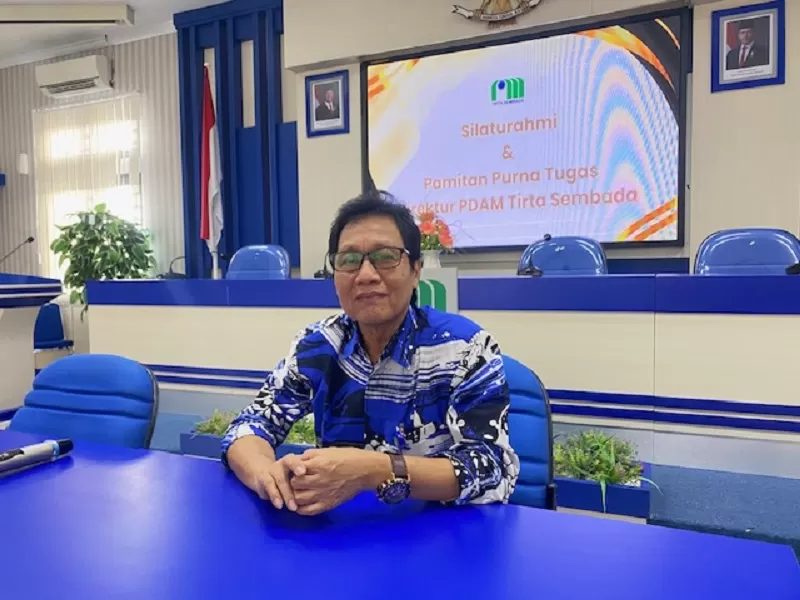 Dwi Nurwata SE MM.&nbsp;KR-Saifullah Nur Ichwan