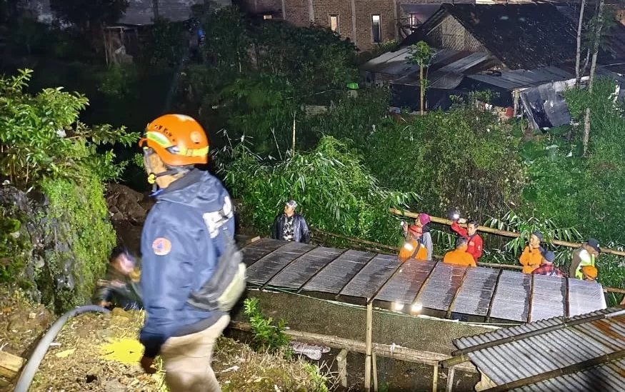 foto : Dok. BPBD Temanggung&nbsp;