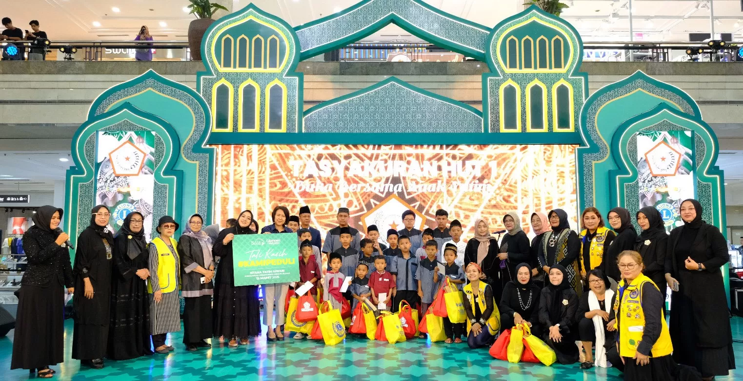 KR-Istimewa Pengurus DPC FPPI Kota Yogyakarta Bersama anak Panti Asuhan Yatim Al Kiwari Minggir Sleman