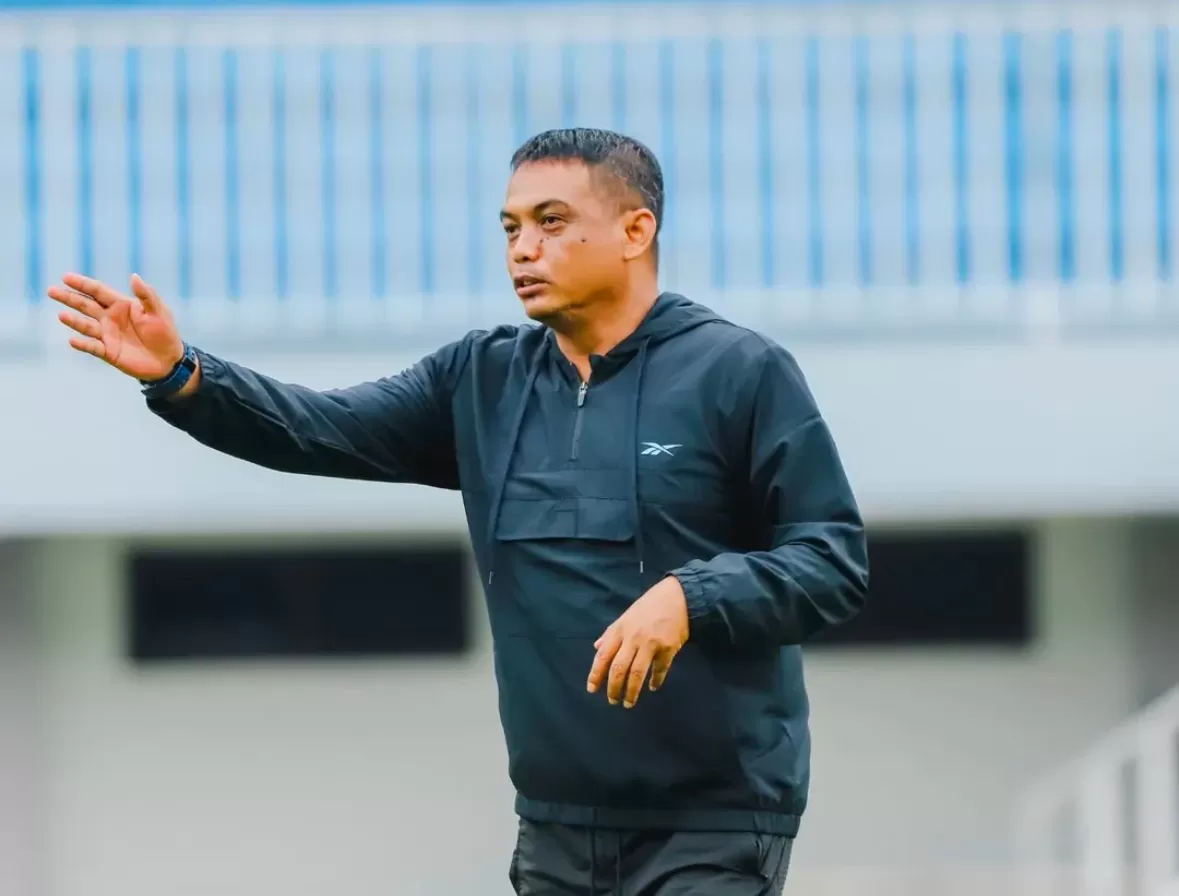 Instagram Erwan Hendarwanto