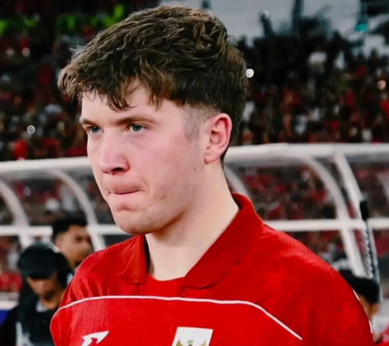 Ole Romenij (Instagram)