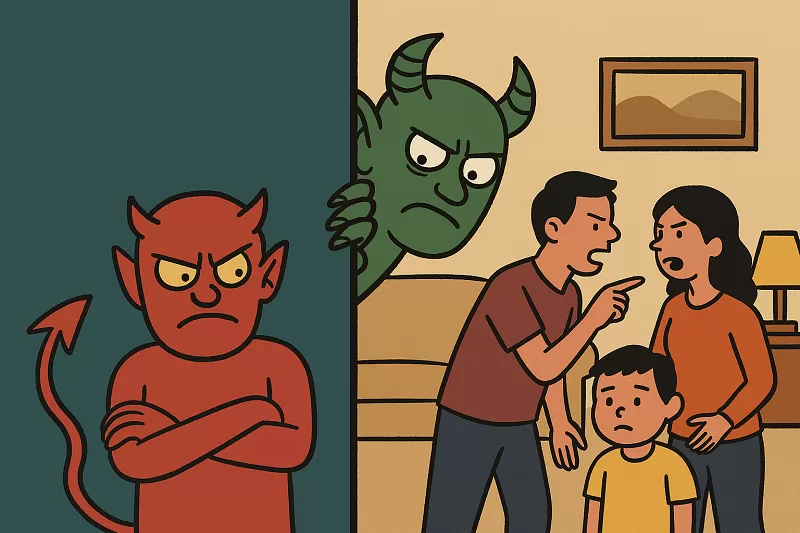 Ilustrasi. gambar dibuat dengan bantuan AI dari superai.id