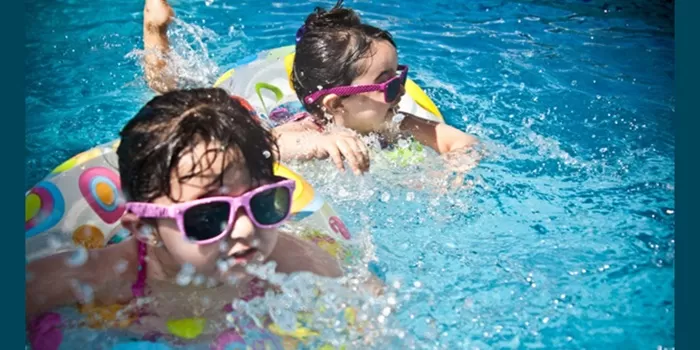 Ilustrasi olahraga berenang dapat membuat anak tumbuh tinggi optimal. (Pexels/Juan Salamanca) 