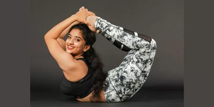 Olahraga yoga punya manfaat jangka panjang yang segudang untuk kesehatan mental. (pexels/ Anl Sharma) 