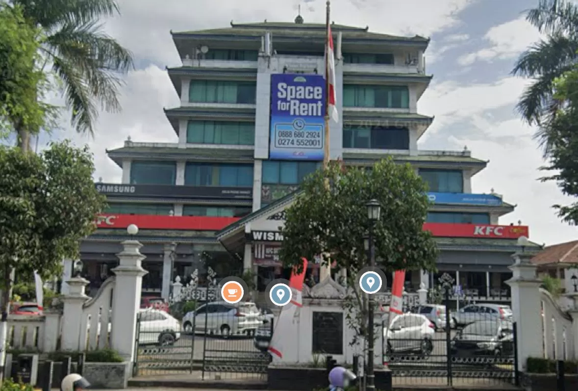 Wisma Hartono (google)