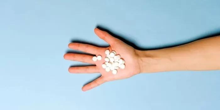 Paseien diabetes harus mengonsumsi obat sesuai dosis dan aturan dari dokter. (PEXELS/ANNA SHVETS) 