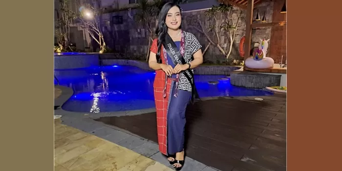 Intan Latifah Nuratmojo.