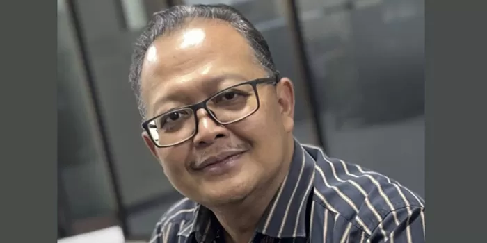 Dr. Suparmono, M.Si.