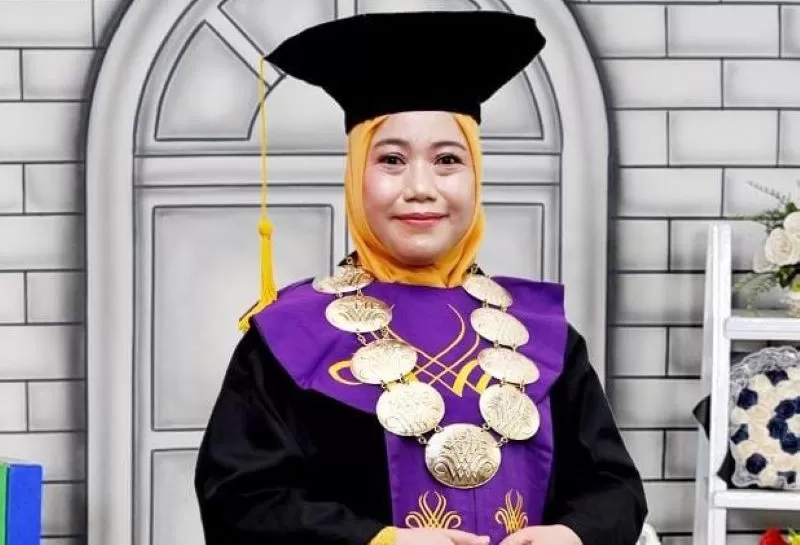 Ketua STIE Widya Wiwaha Dr Nur Widiastuti SE MSi  (Foto: Istimewa)