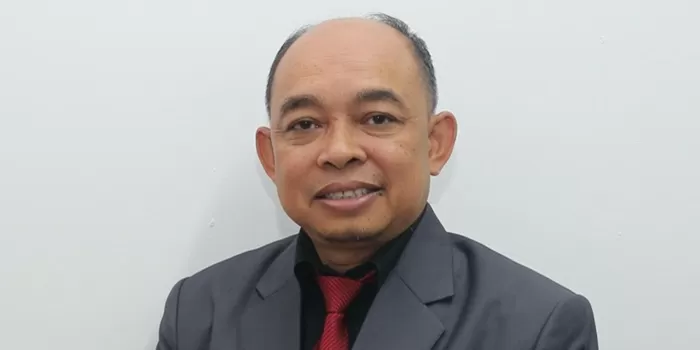 Prof. Dr. Junaidi, M.Si., Ak., CA.