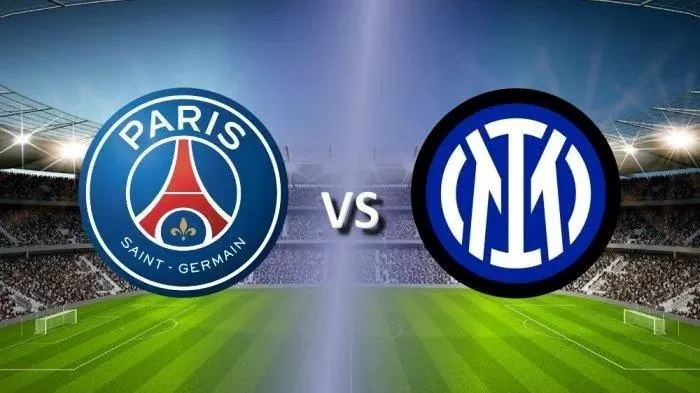 PSG vs Inter Milan bakal berlaga di final Liga Champions (Pixabay)