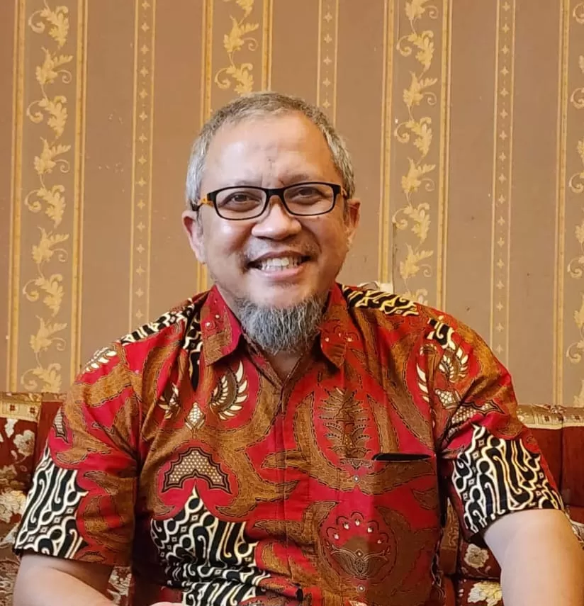 Fokky Fuad Wasitaatmadja  (Ist)