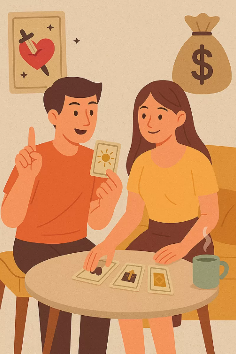 Ilustrasi: Foto: Chatgpt