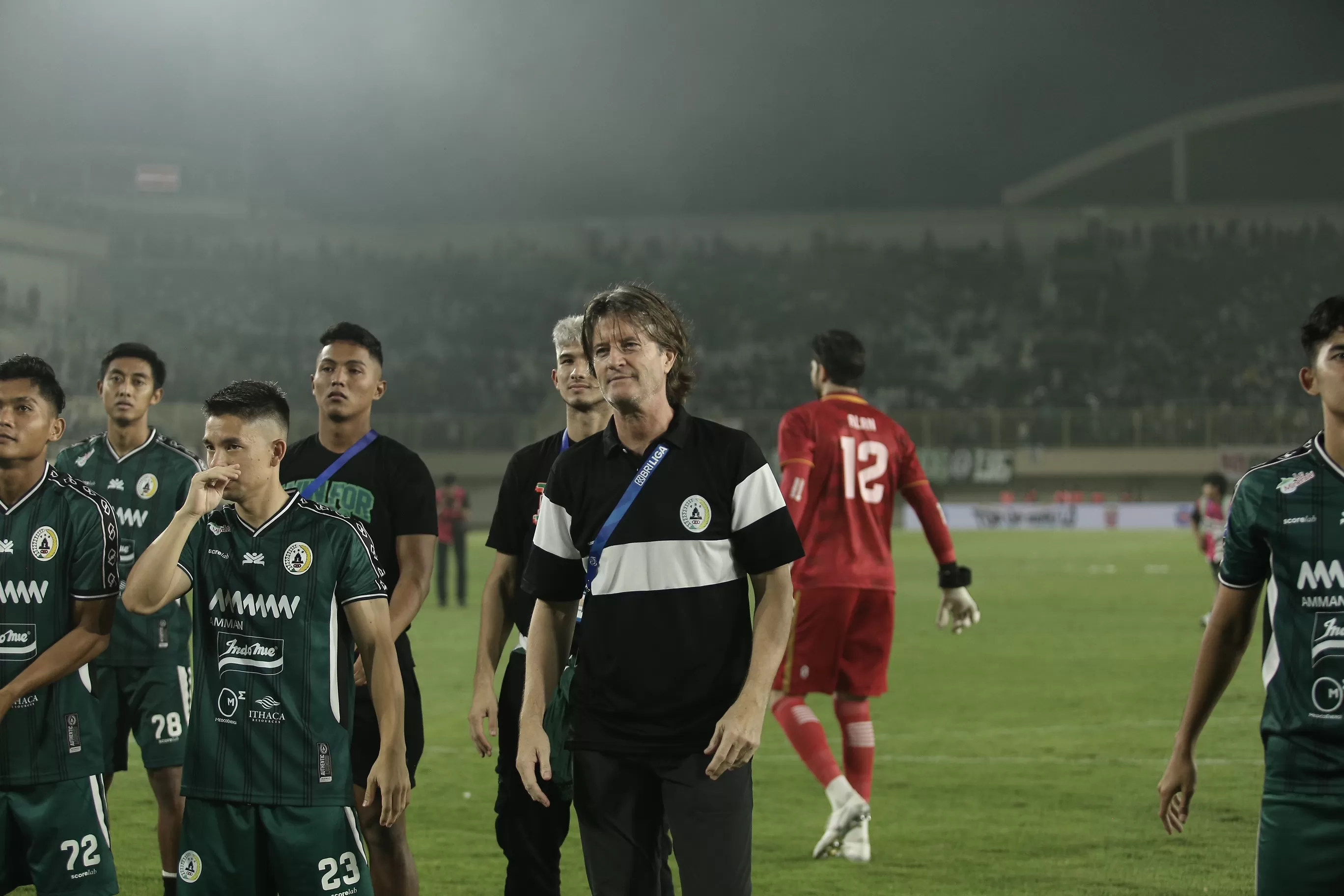 Pieter Huistra (dok. PSS)