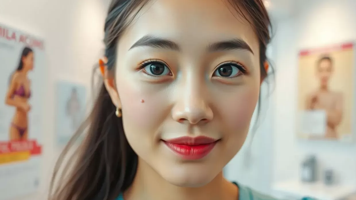  Ciri kulit rusak karena sinar UV bisa berupa kemerahan, kusam, hingga bercak gelap. Simak cara mengatasinya dengan sunscreen dan perawatan harian.  (&copy; Ilustrasi dibuat AI)