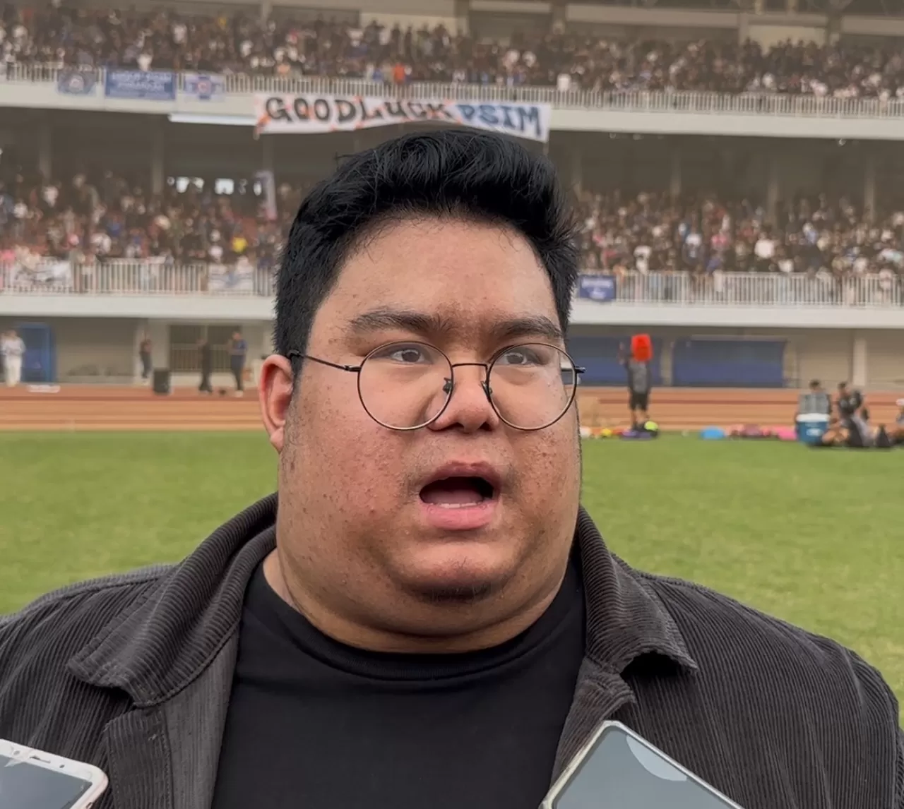 Razzi Taruna (Harminanto)