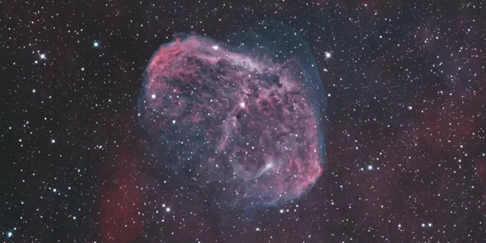 Gugusan bintang yang dapat dilihat manusia.