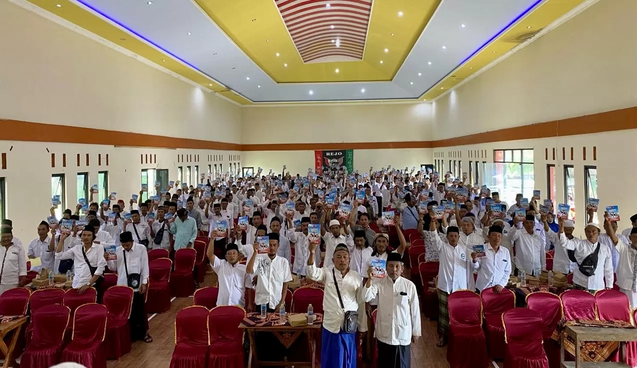 Rejo Semut Ireng (ist)