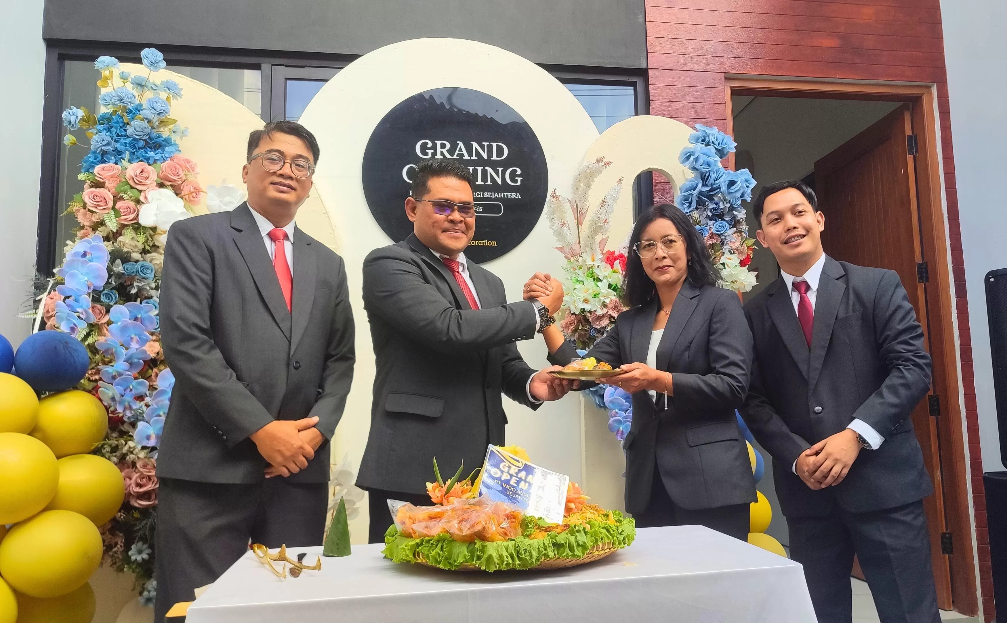 Foto: KR &ndash; Indah Gita Pertiwi