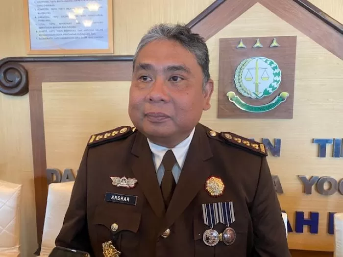 Anshar Wahyuddin SH MH.   (Saifullah Nur Ichwan)