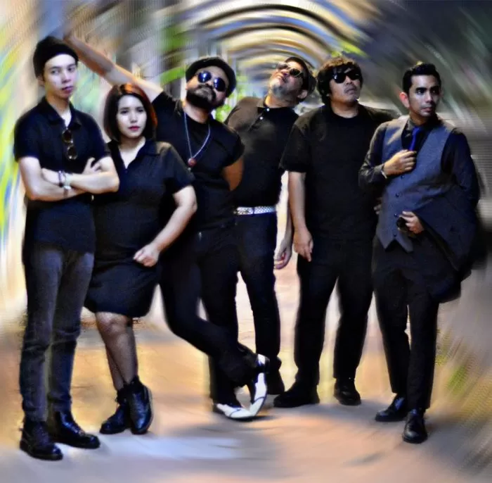 Moda Moody dari Malaysia (Ist)