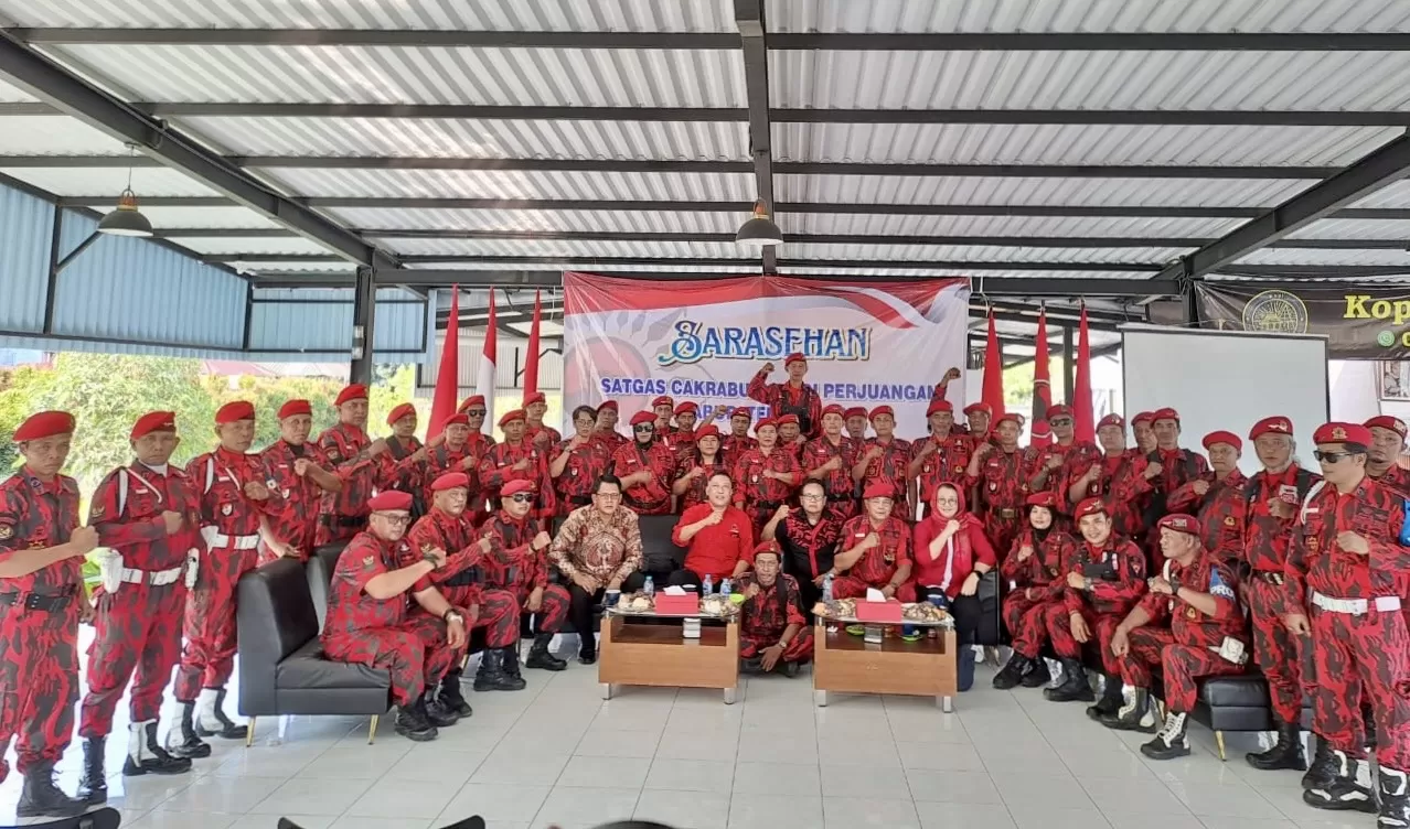 Sarasehan Cakra Buana Sleman (Harminanto) 
