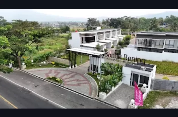 PT Saraswanti Indoland Development Tbk mencatatkan pertumbuhan  penjualan yang mengesankan hingga 270% pada kuartal kedua 2025 dibandingkan kuartal pertama (Istimewa )