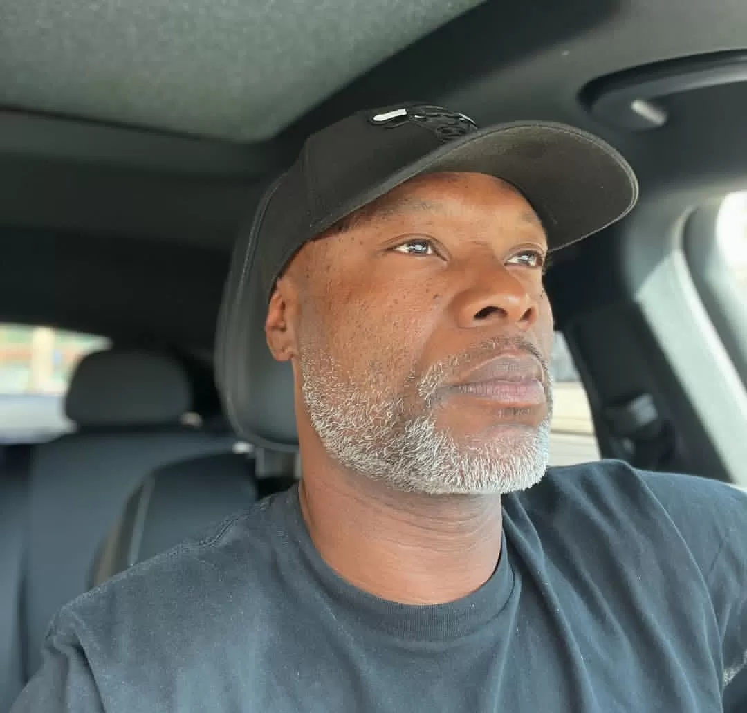 Legenda Chelsea William Gallas. (Instagram @wgallas13) 