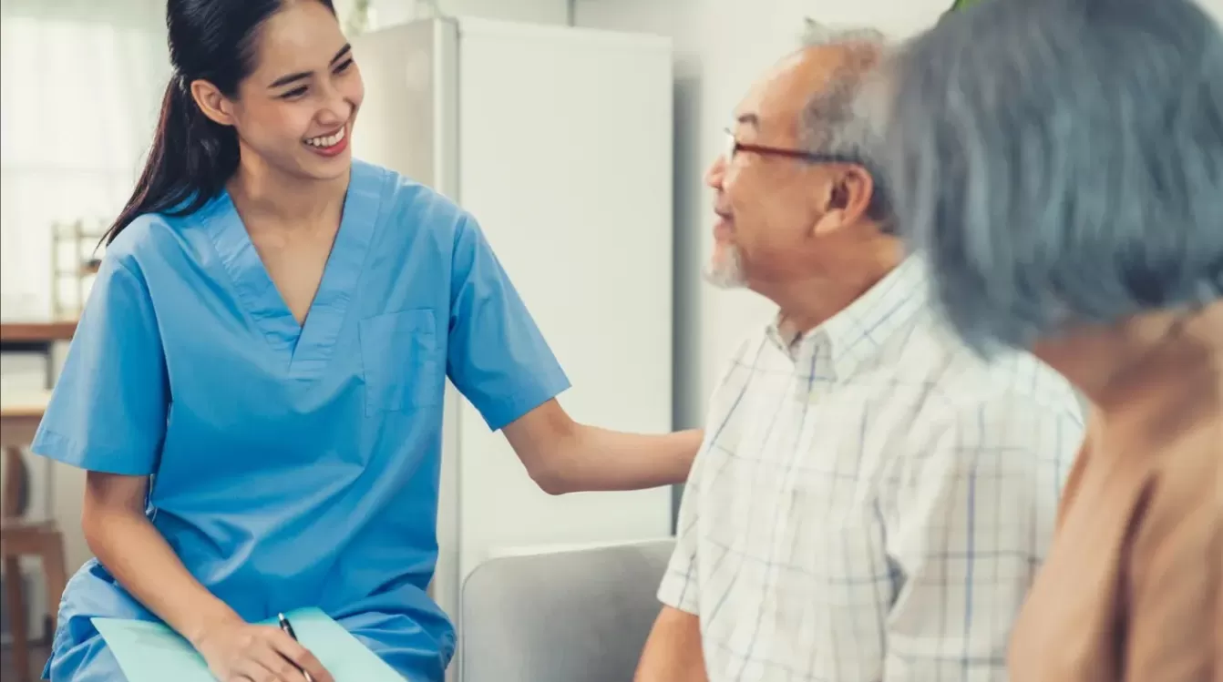 waspadai Penyakit Parkinson (istimewa)