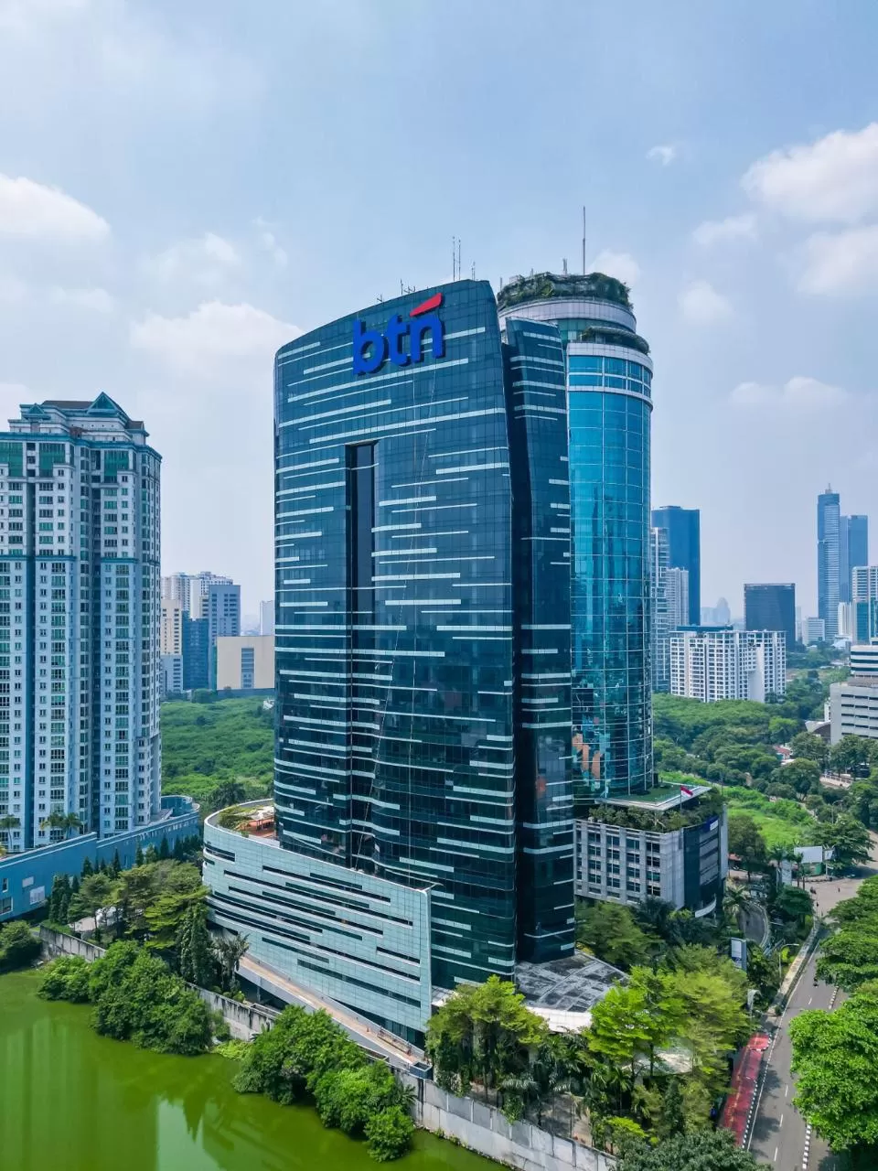 Ilustrasi Btn (BTN )