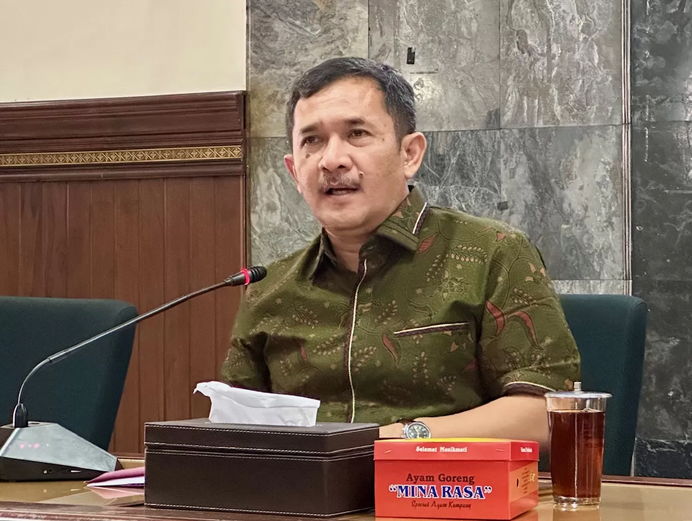 Eko Suwanto (Harminanto)