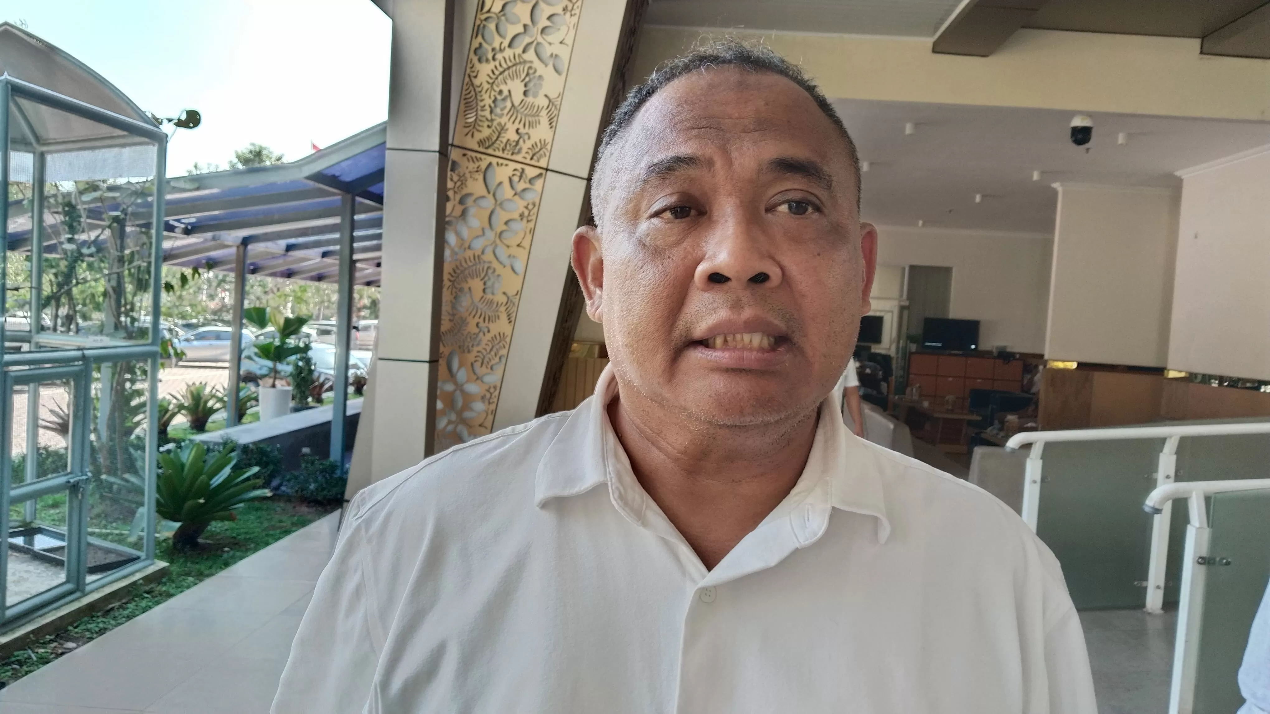 Bupati Sleman, Harda Kiswaya (Foto Istimewa)