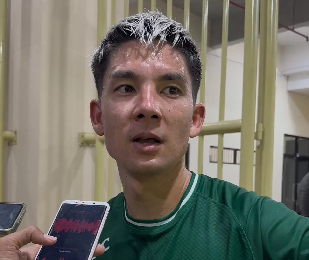 Kim Kurniawan (Harminanto)