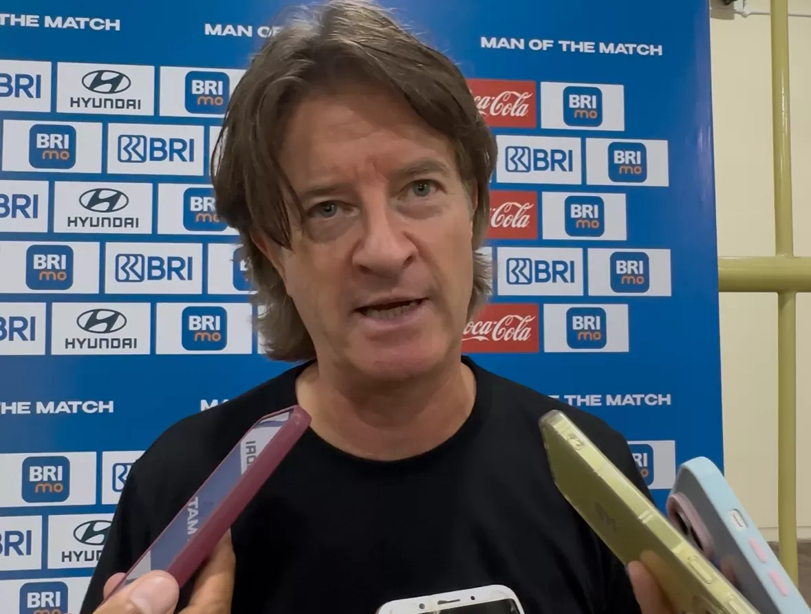   Pieter Huistra  ( (Harminanto))