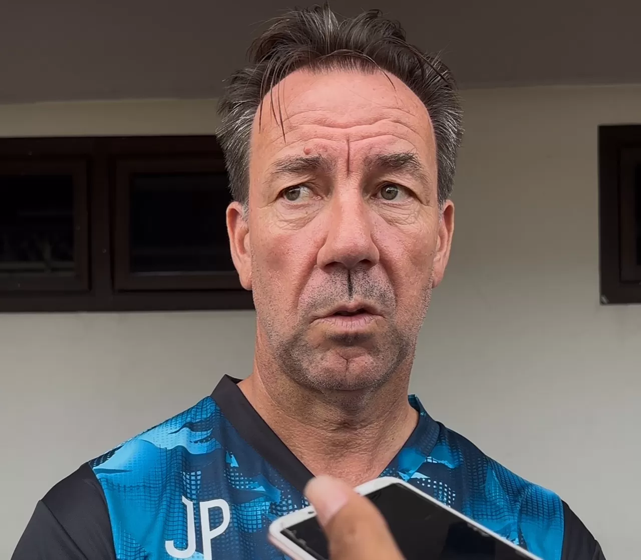  Jean-Paul van Gastel (Harminanto)