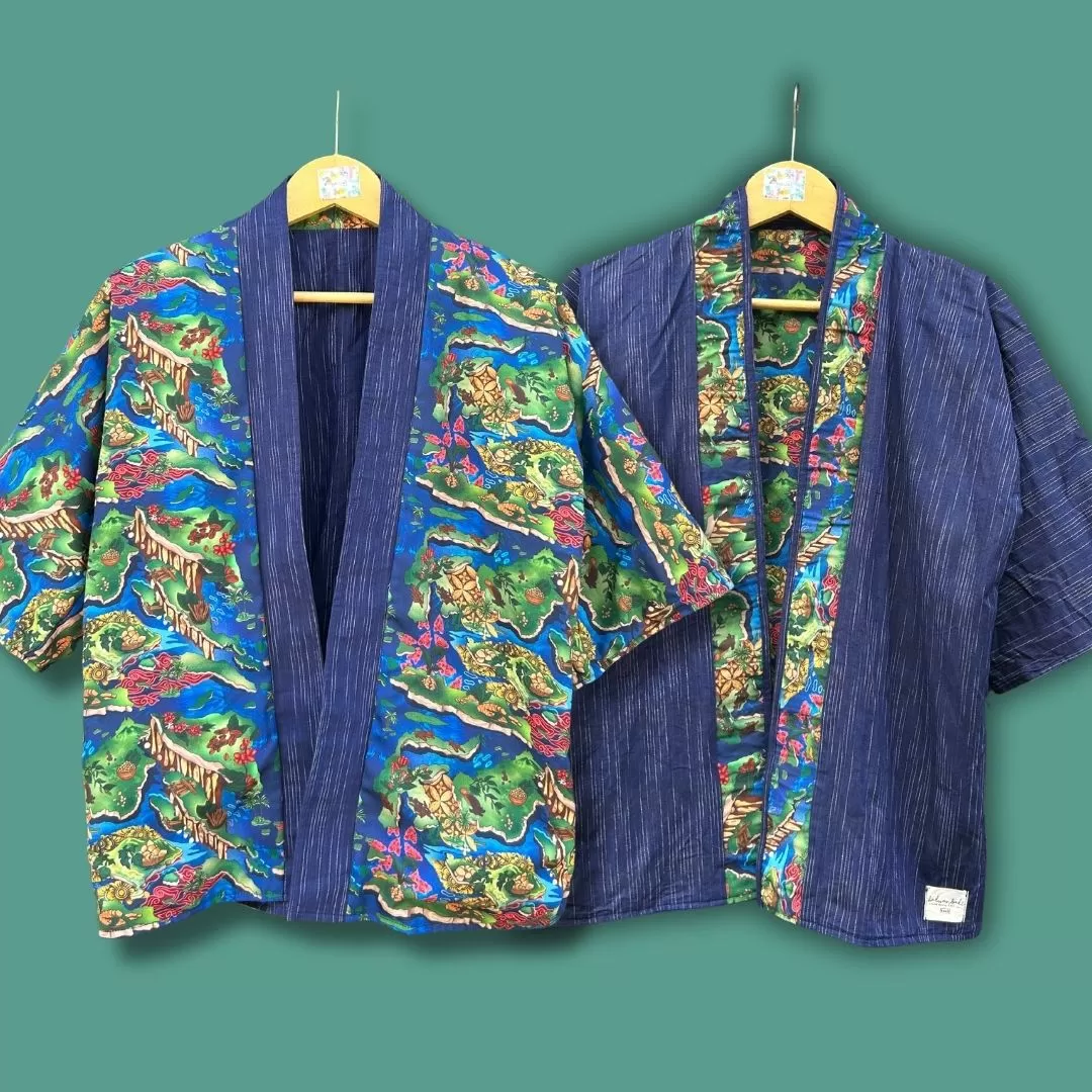 Produk fashion dalam pameran BRI (Ist)