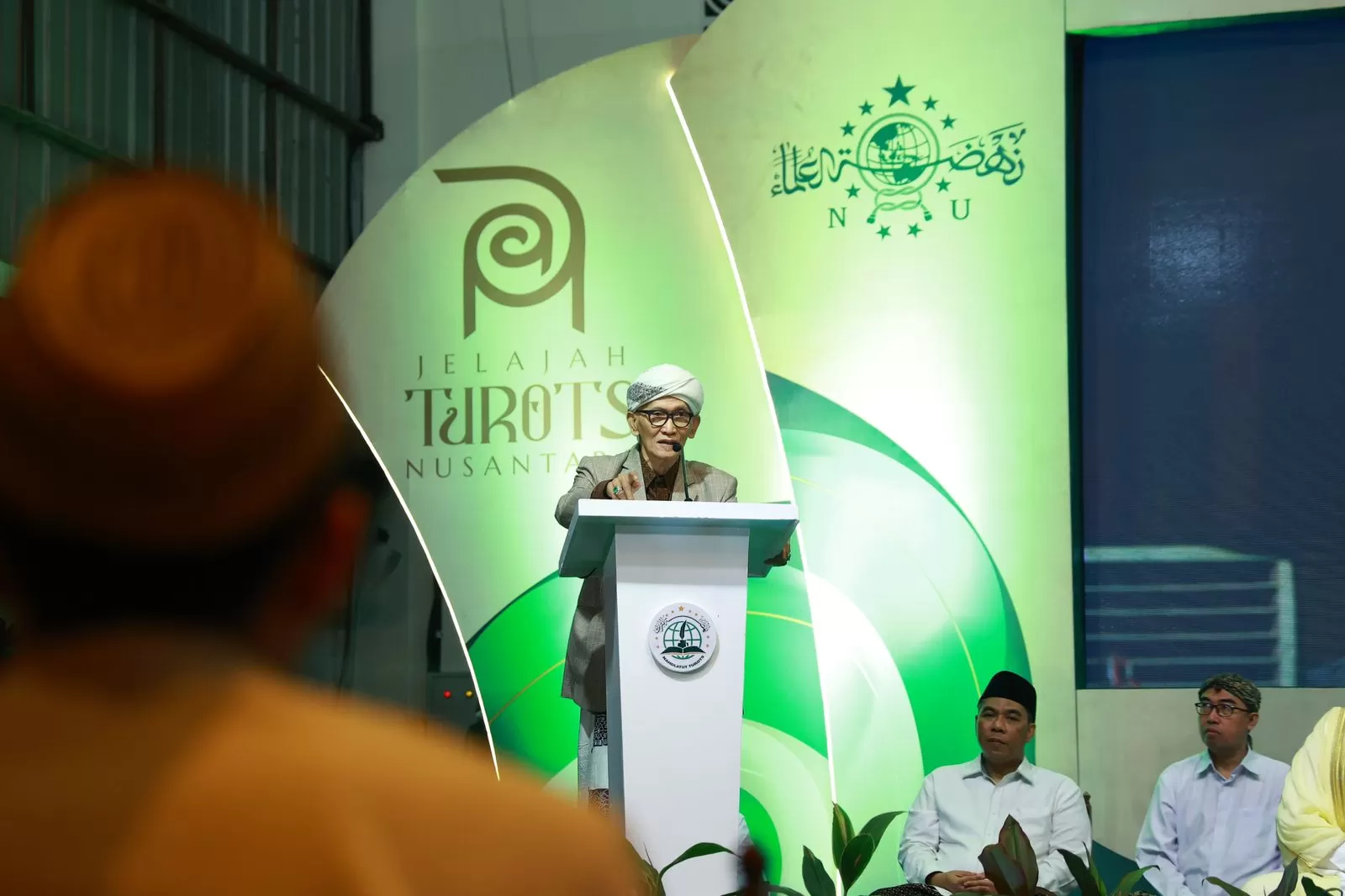 KH. Miftachul Akhyar (Foto Istimewa)