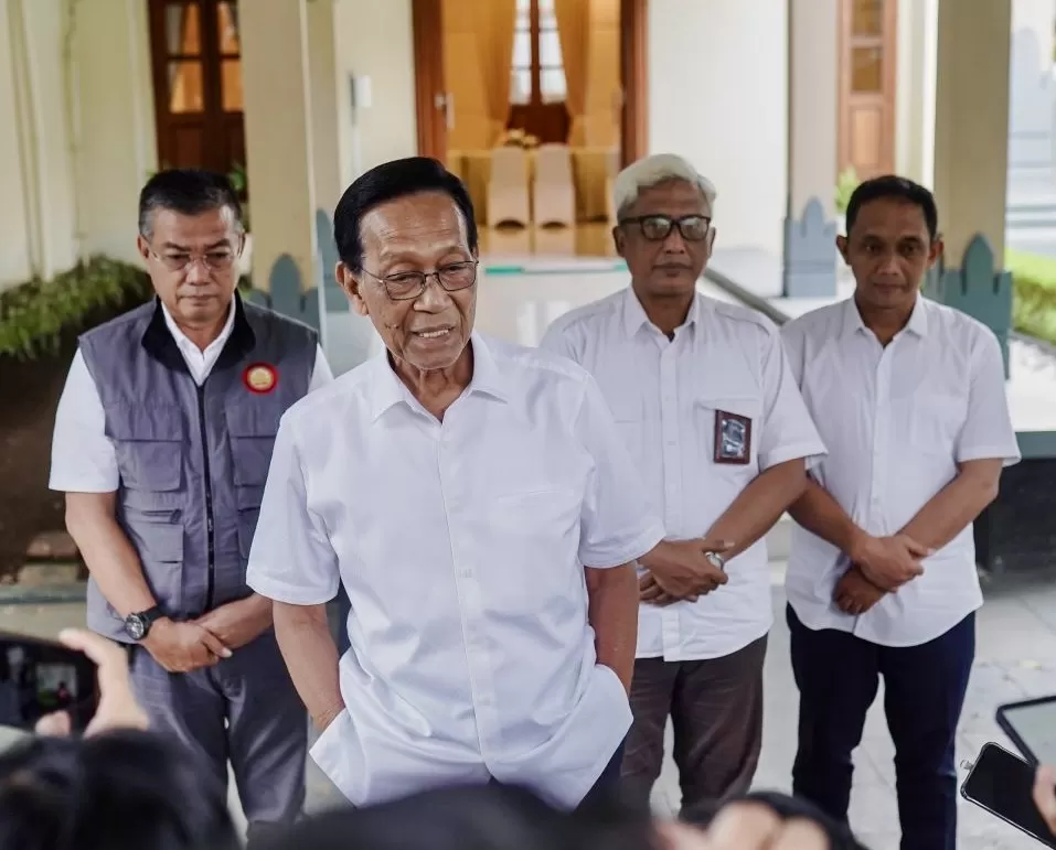   Sultan ingatkan pejabatnya untuk kedepankan empati