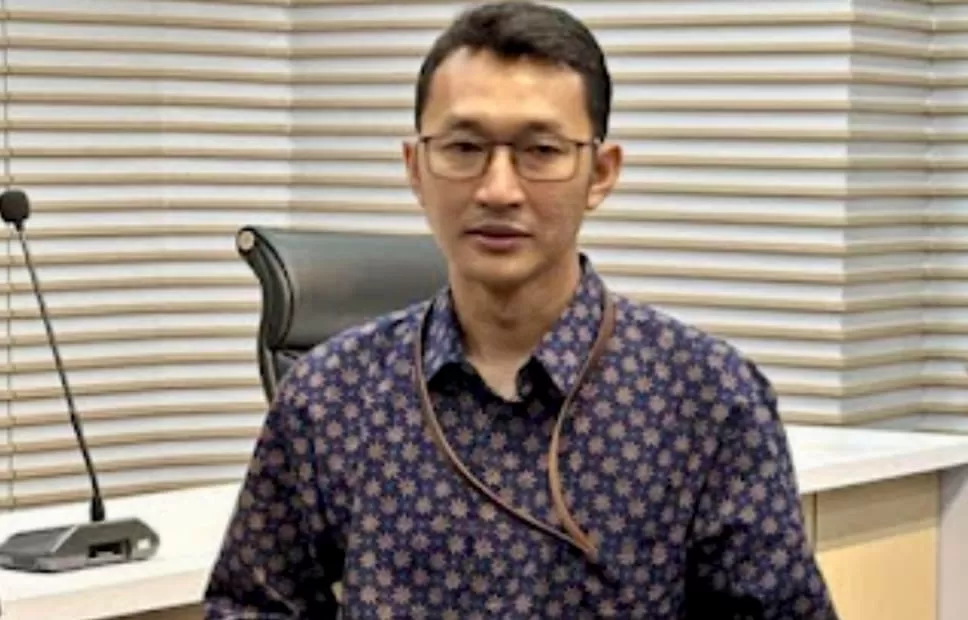  Juru Bicara KPK Budi Prasetyo (istimewa)