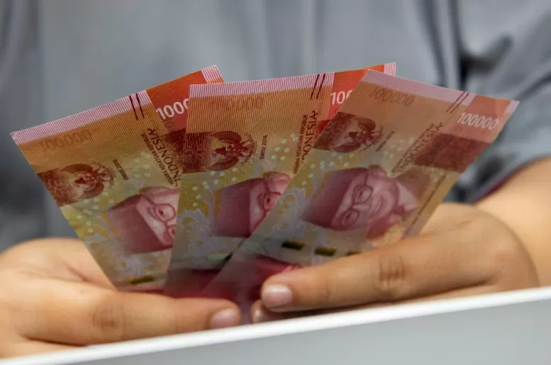 (Ilustrasi uang Rupiah/ Foto: Pexel)