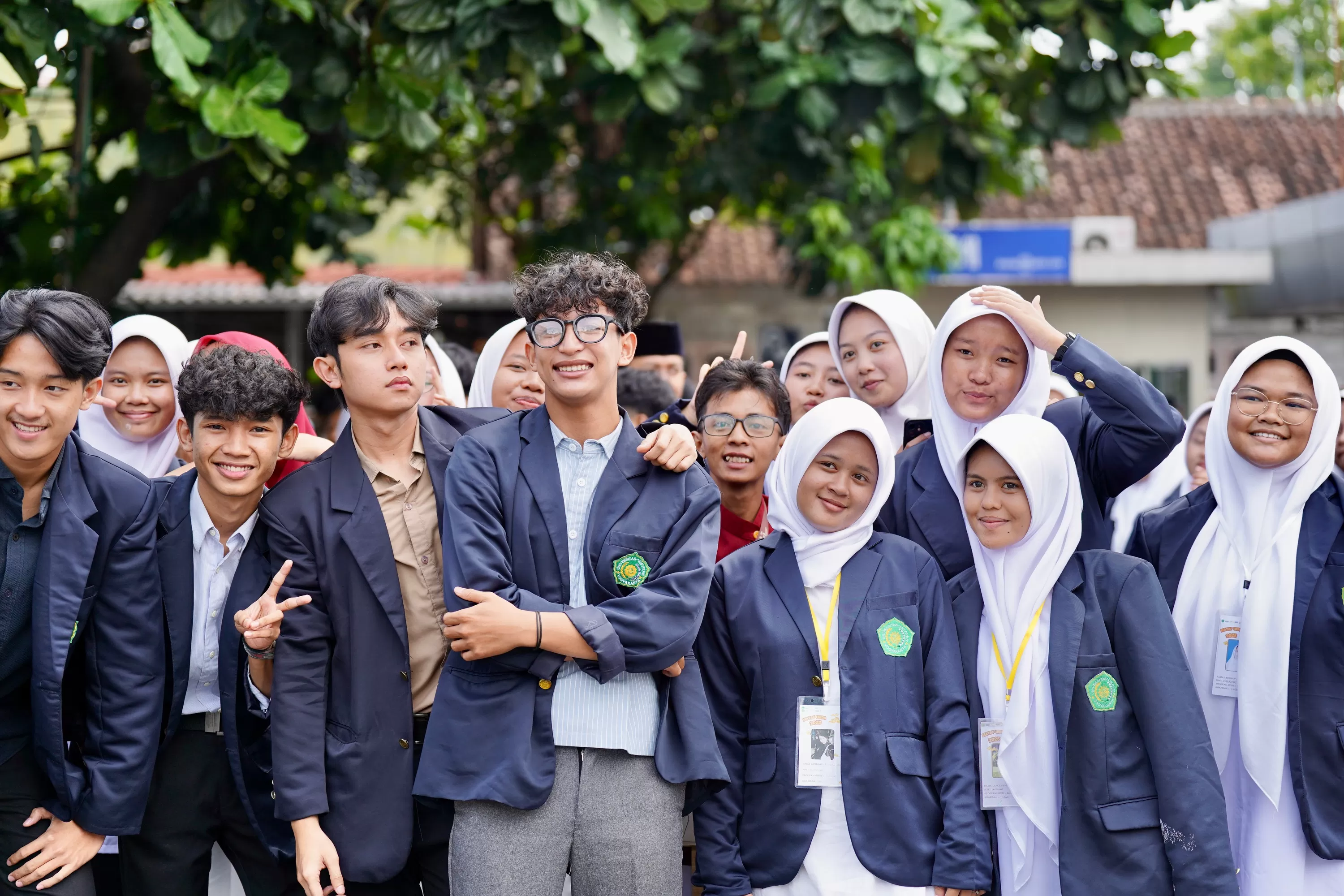 Maba Unisa mulai pembelajaran (Ist)