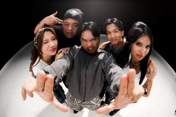 Rombongan Bodonk Koplo rilis single baru (Ist)