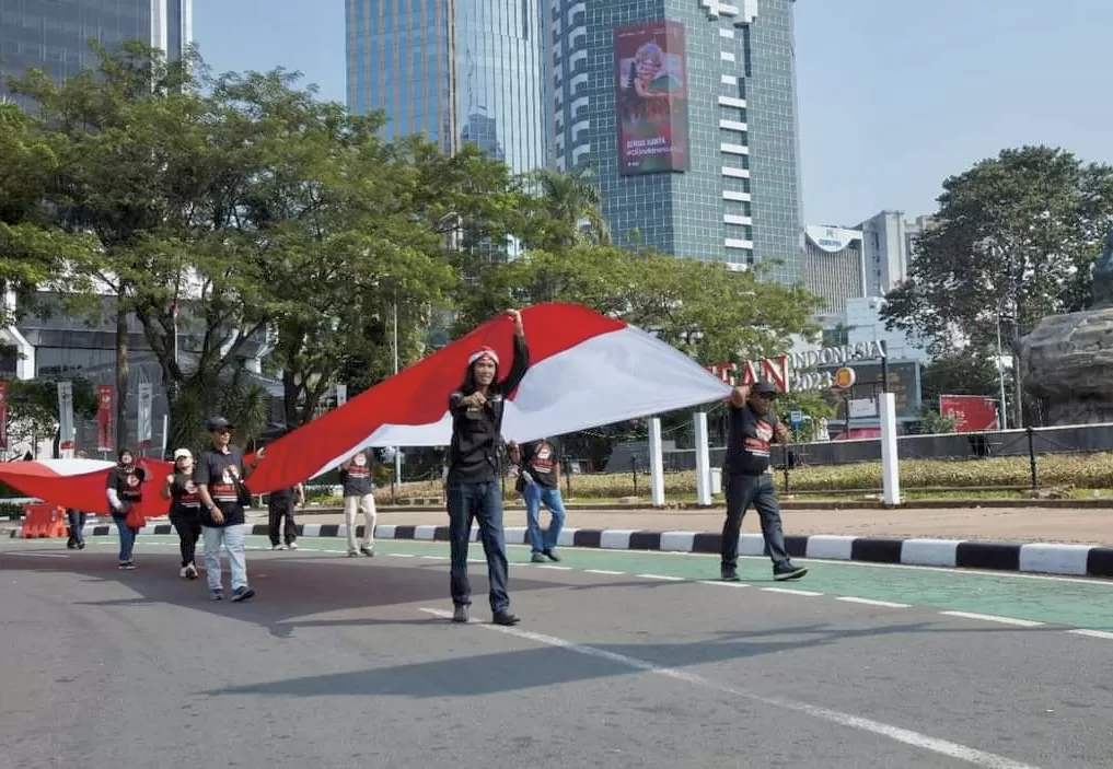  PNIB ingatkan negara tak beri ruang Khilafah   (istimewa)