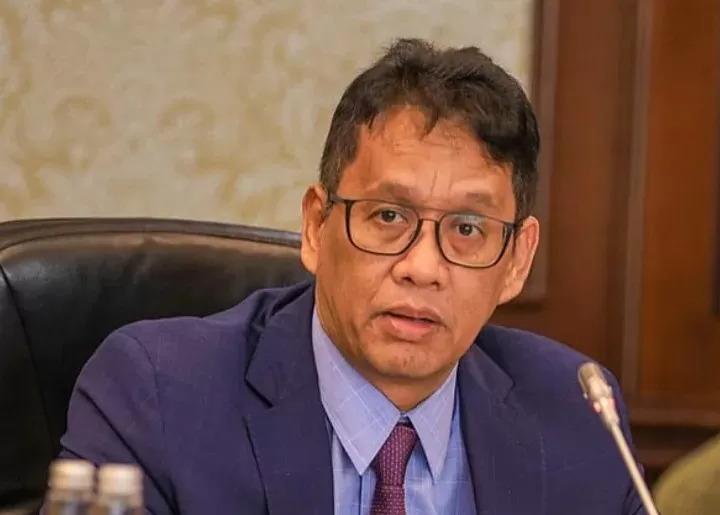 Menteri Keuangan Purbaya Yudhi Sadewa (Foto Dokumen)