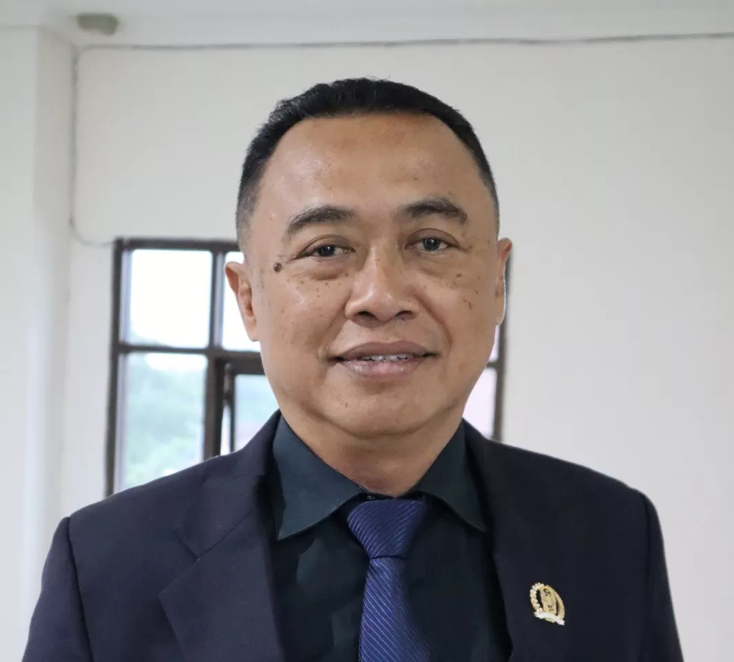 Choliq Nugroho Adji. (Ardhi Wahdan)